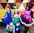 Детские праздники Иваново